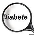 rischio diabete