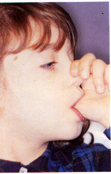 cattive abitudini bambini dentista cassino